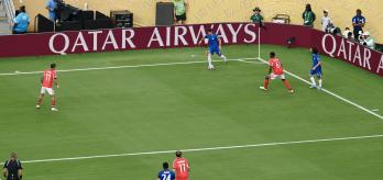 Short corners: Chelsea FC